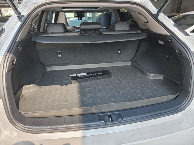 LEXUS凌志 RX200T  第20張相片