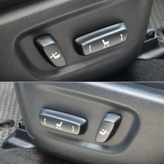 LEXUS凌志 NX200  第8張相片