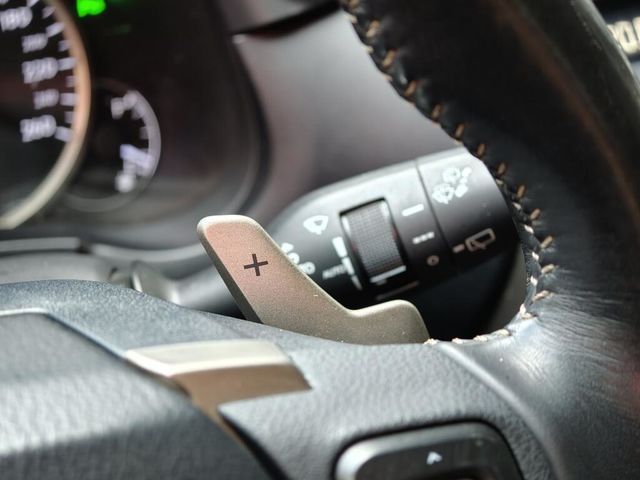LEXUS凌志 NX200  第12張相片