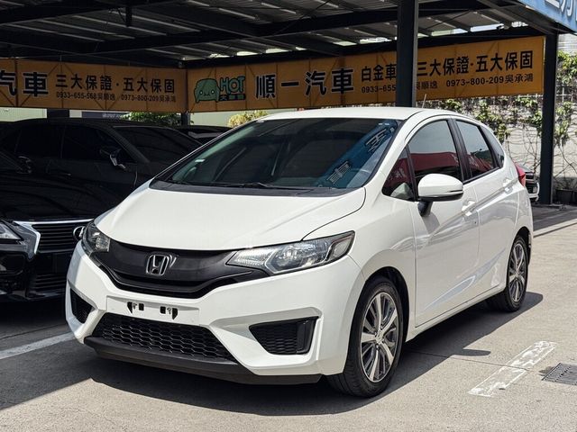 HONDA本田 FIT  第1張相片