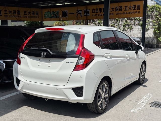 HONDA本田 FIT  第2張相片