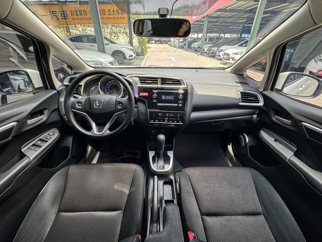 HONDA本田 FIT  第5張相片