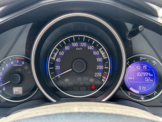 HONDA本田 FIT  第6張相片