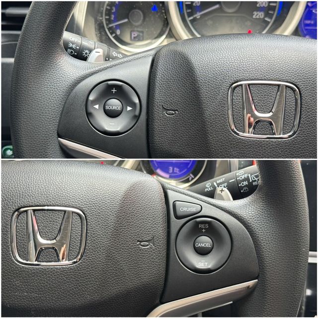 HONDA本田 FIT  第10張相片