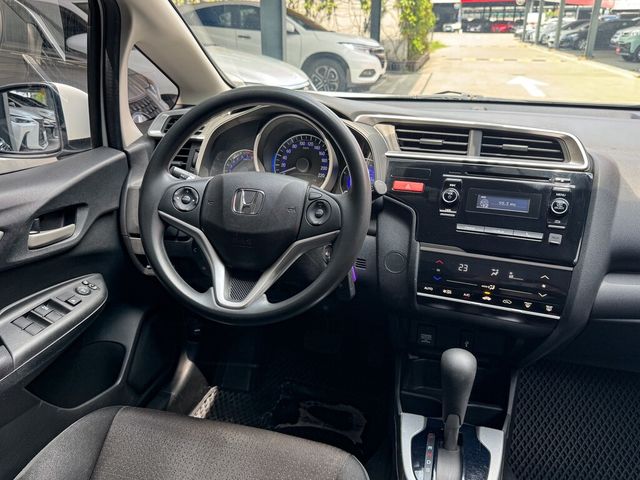 HONDA本田 FIT  第11張相片