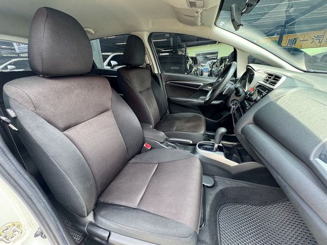 HONDA本田 FIT  第12張相片