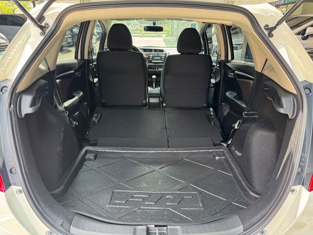 HONDA本田 FIT  第14張相片