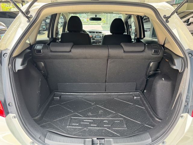 HONDA本田 FIT  第15張相片