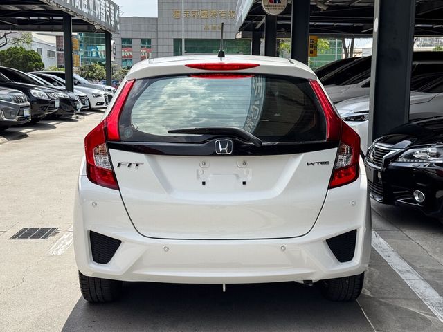 HONDA本田 FIT  第16張相片