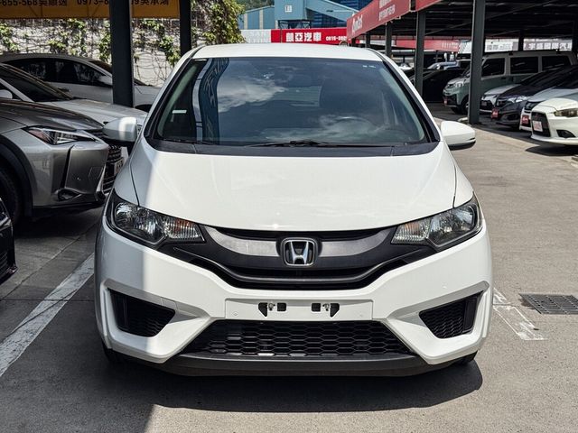 HONDA本田 FIT  第17張相片