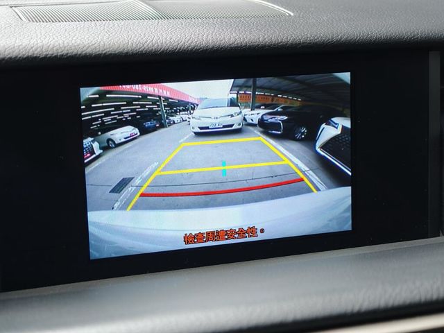 LEXUS凌志 IS 300  第11張相片