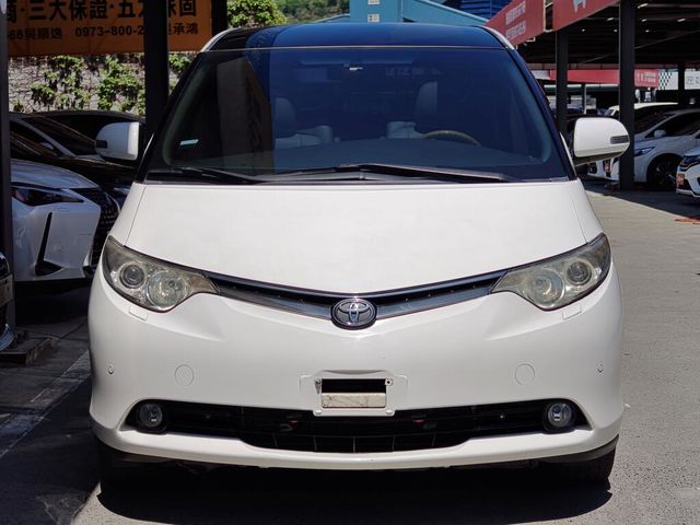 TOYOTA豐田 PREVIA  第3張相片