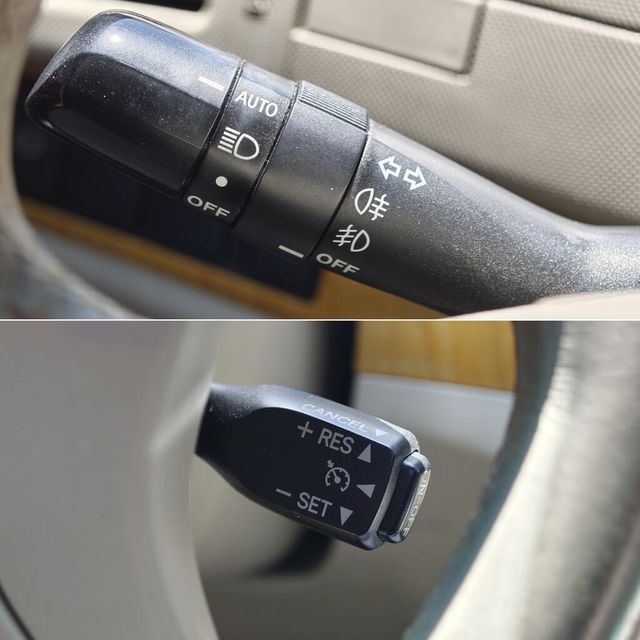 TOYOTA豐田 PREVIA  第12張相片