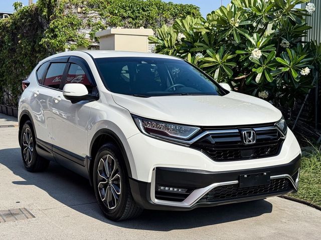 HONDA本田 CR-V  第1張相片