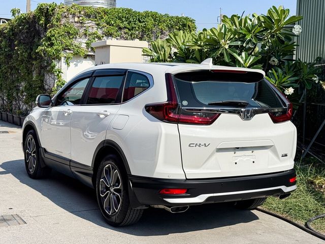 HONDA本田 CR-V  第2張相片