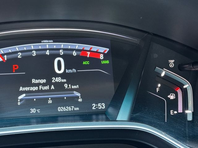 HONDA本田 CR-V  第3張相片
