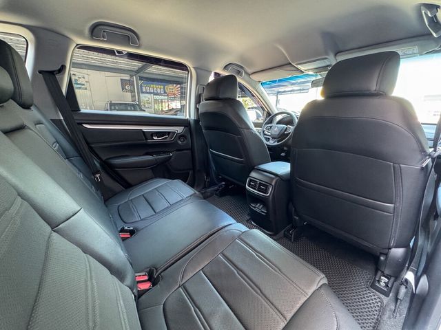 HONDA本田 CR-V  第6張相片