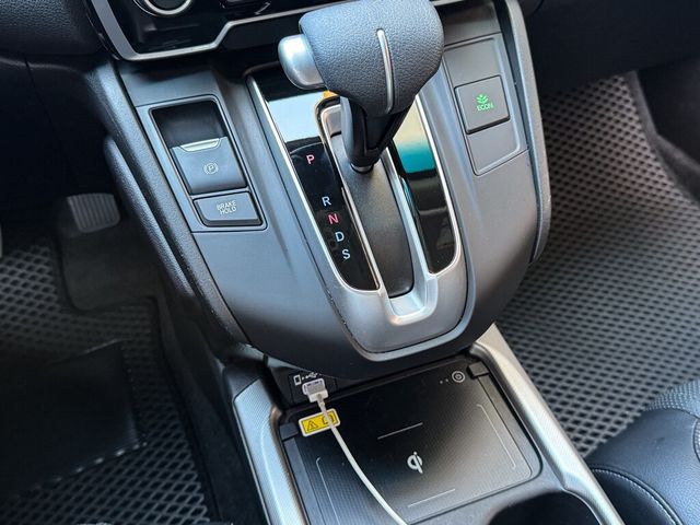 HONDA本田 CR-V  第10張相片