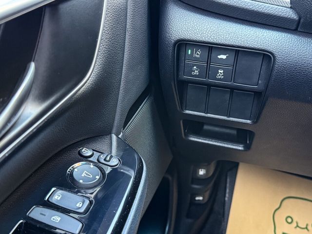HONDA本田 CR-V  第11張相片
