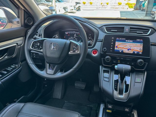 HONDA本田 CR-V  第13張相片