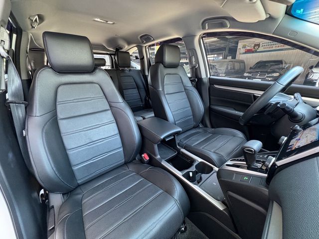 HONDA本田 CR-V  第14張相片