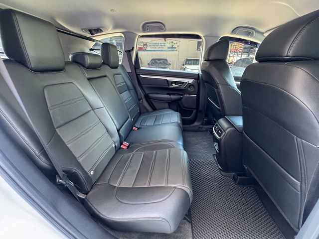 HONDA本田 CR-V  第15張相片