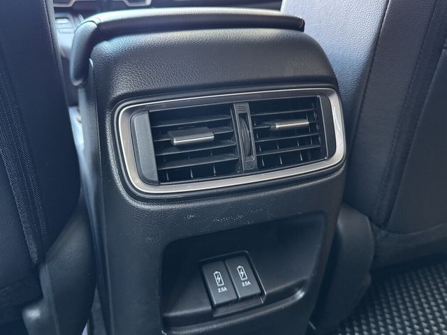 HONDA本田 CR-V  第16張相片