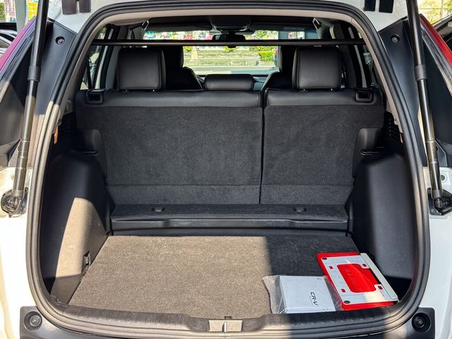 HONDA本田 CR-V  第17張相片