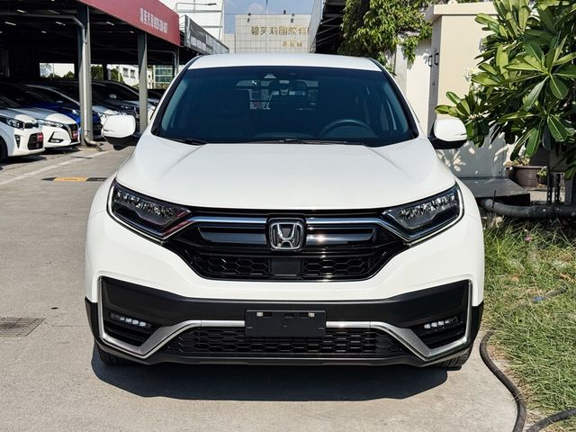HONDA本田 CR-V  第20張相片