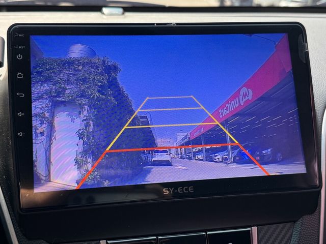 HYUNDAI現代 IX35  第7張相片