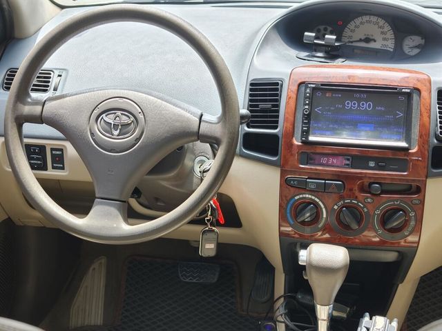 TOYOTA豐田 VIOS  第5張相片