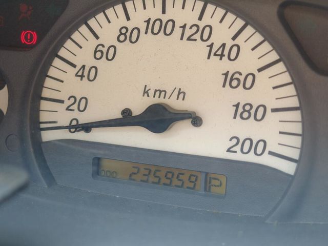 TOYOTA豐田 VIOS  第6張相片