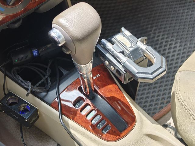 TOYOTA豐田 VIOS  第9張相片