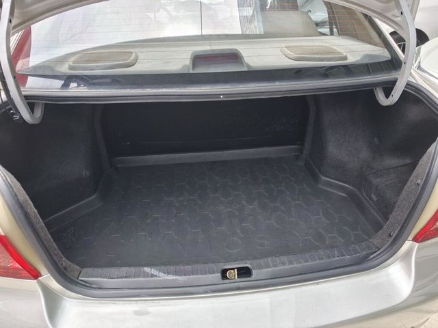 TOYOTA豐田 VIOS  第15張相片