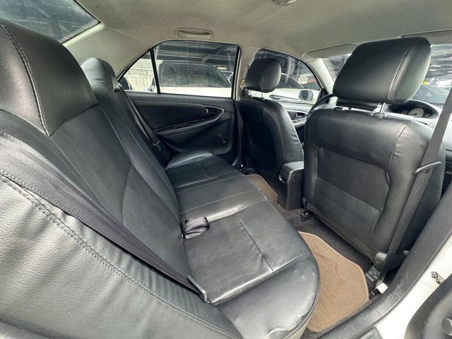 TOYOTA豐田 VIOS  第5張相片