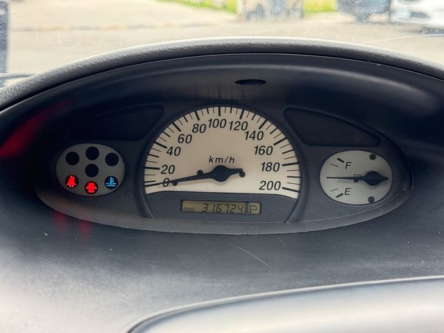TOYOTA豐田 VIOS  第8張相片