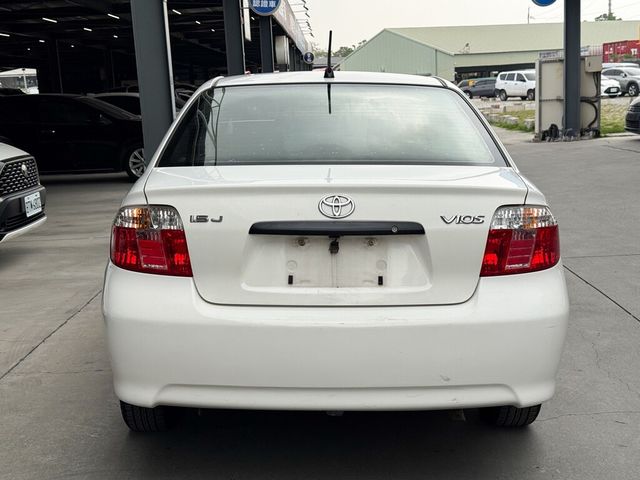 TOYOTA豐田 VIOS  第10張相片