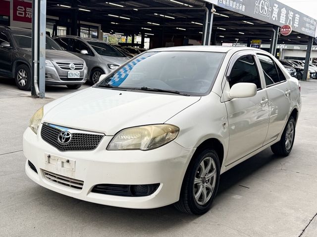 TOYOTA豐田 VIOS  第12張相片