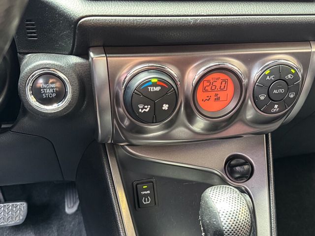 TOYOTA豐田 YARIS  第11張相片