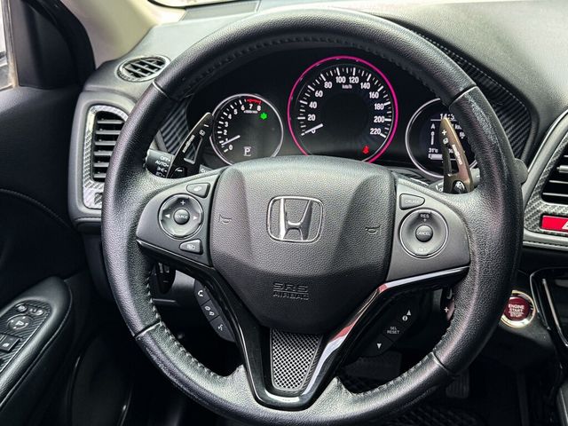 HONDA本田 HR-V  第11張相片