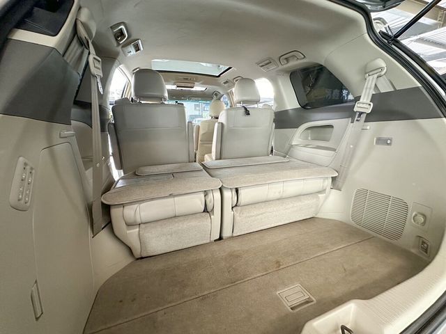 TOYOTA豐田 PREVIA  第7張相片