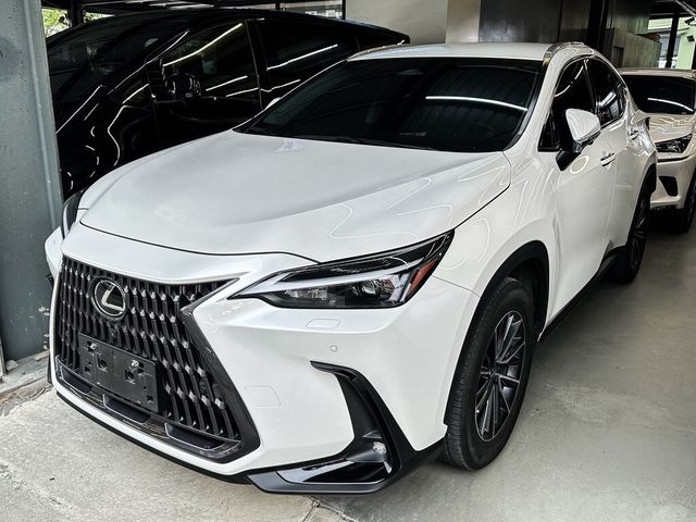 LEXUS凌志 NX200  第1張相片