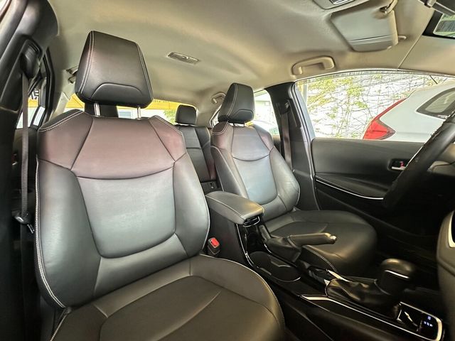 TOYOTA豐田 ALTIS  第4張相片
