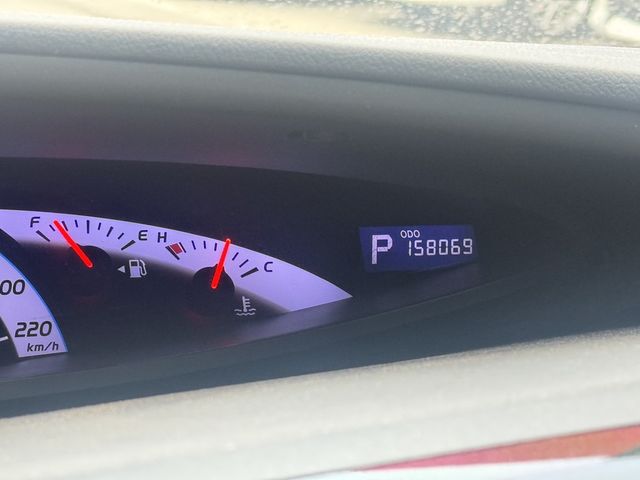 TOYOTA豐田 PREVIA  第3張相片