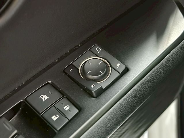 LEXUS凌志 UX250H  第11張相片