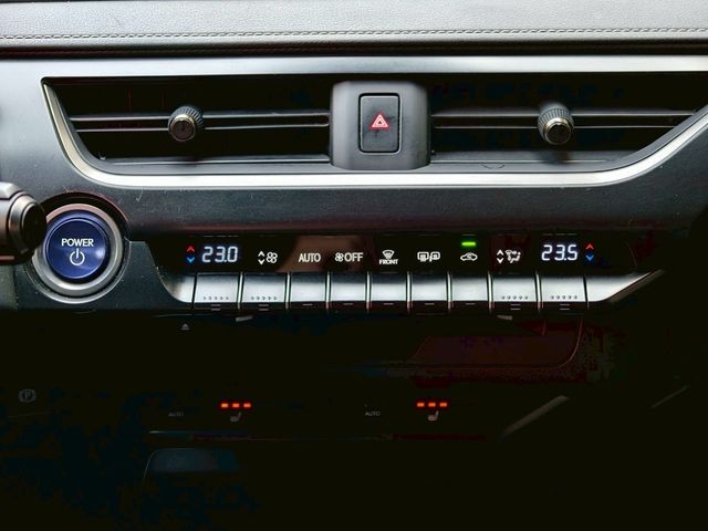 LEXUS凌志 UX250H  第12張相片