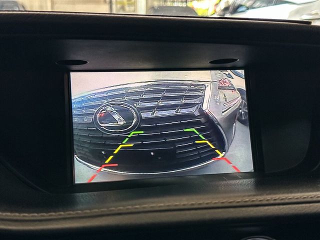 LEXUS凌志 ES300H  第10張相片