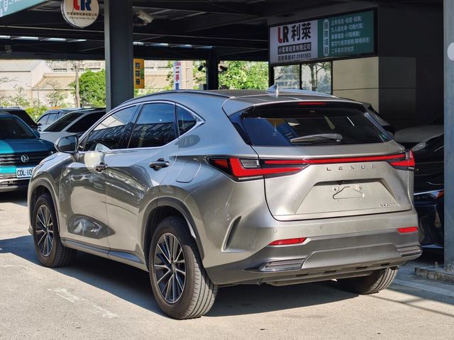 LEXUS凌志 NX200  第2張相片