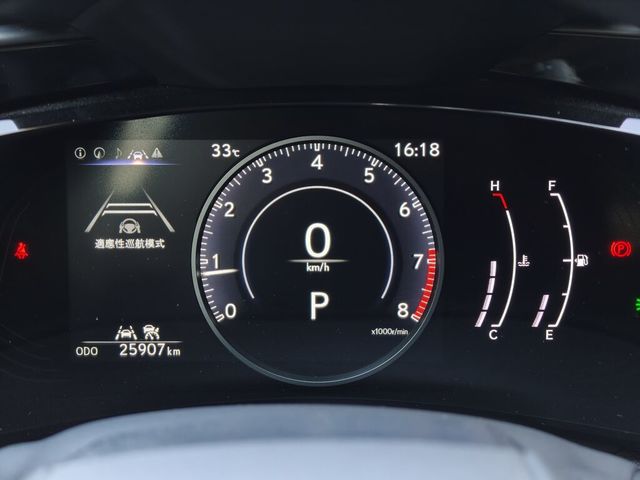 LEXUS凌志 NX200  第6張相片