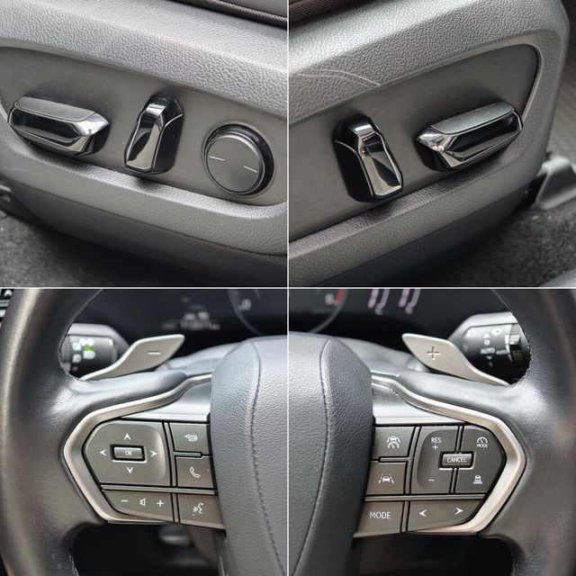 LEXUS凌志 NX200  第9張相片